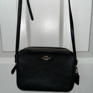 COPY - Coach Camera Bag